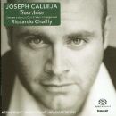 Calleja Joseph - Tenor Arias (Diverse Komponisten)