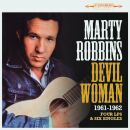 Robbins Marty - Devil Woman 1961-1962