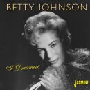 Johnson Betty - I Dreamed