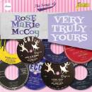 Mccoy Rose Marie - Very Truly Yours