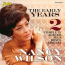 Wilson Nancy - Early Years, The