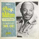Milton Roy - Greatest Hits 1946-1961