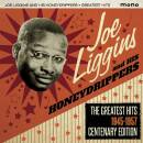 Liggins Joe - Greatest Hits 1945-1957