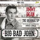 Dean Jimmy - Big Bad John