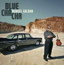 Galban Manuel - Blue Cha Cha