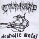 Tankard - Alcoholic Metal