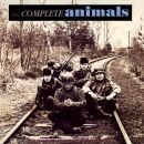 Animals, The - Complete Animals