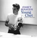 Baker Chet - YOUNG CHET