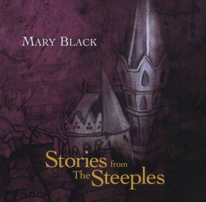 Black Mary - STORIES FROM THE STEEPLES