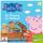 Peppa Pig Hörspiele - 004 / Ein Picknick Im Outback (Und 5 Weitere Geschic)