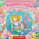 Prinzessin Lillifee - Prinzessin Lillifee Und Die...