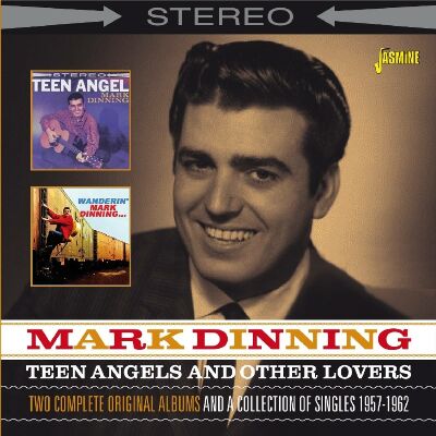Dinning Mark - Teen Angels & Other Lovers