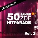50 Jahre ZDF Hitparade, Vol. 2 (Diverse)