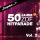 50 Jahre Zdf Hitparade, Vol. 2 (Diverse Interpreten)