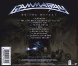 Gamma Ray - To The Metal