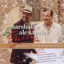 Marshall & Alexander - La Stella-weihnachtsedition