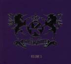 Kontor-house Of House Vol.5 (Diverse Interpreten)