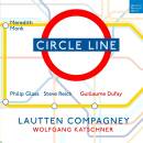 Lautten Compagney / Katschner Wolfgang - Circle Line