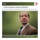 Berlioz Hoctor - Boulez Conducts Berlioz (Boulez Pierre)