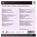 Beethoven Ludwig van - Michael Tilson Thomas Conducts Beethoven (Thomas Michael Tilson)