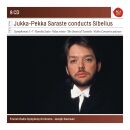 Sibelius Jean - Jukka-Pekka Saraste Conducts Sibelius...