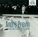 Previn Andre - 9 Symphonies