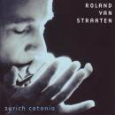Van Straaten Roland - Zürich Catania