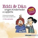 EDDI & DAN - Eddi & Dan Singen Kinderlieder A...