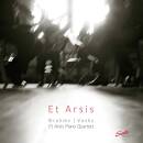 Peteris Vasks - Vasks&Brahms (Et Arsis Piano Quartett)