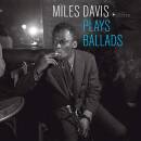 Davis Miles - Ballads