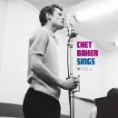 Baker Chet - Sings