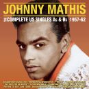 Mathis Johnny - Complete Nashboro Releases 1951-62