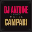 DJ Antoine - A Weekend At Hotel Campari