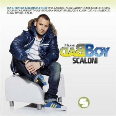 Scaloni - MIAMI BAD BOY