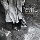 Elliott Ramblin Jack - A Stranger Here