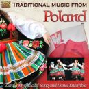 Ziemia Myslenicka - Traditional Music From Poland