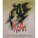 Korn - Live At The Hollywood Palladiu