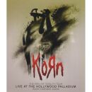 Korn - Live At The Hollywood Palladium (CD + Blu-ray)