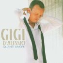 Dalessio, Gigi - Quanti Amori (CD Extra/Enhanced)