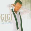 DAlessio Gigi - Quanti Amori