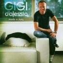 Dalessio, Gigi - Made In Italy