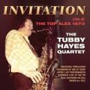 Tubby Hayes Quartet - Complete Releases 1951-58