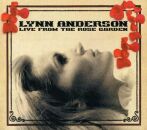 Anderson Lynn - Live From The Rose Garden