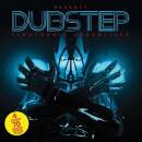 SEVENTY DUBSTEP-ELECTRO-ESSENTIALS (Diverse Interpreten)
