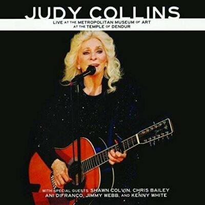 Collins Judy - Flame Tree Featuring Nik Turner