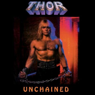 Thor - 1977 / 1982 A Night That Will Live In Infamy...
