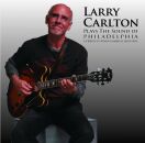 Carlton Larry - Plays The Sound Of Philadelphia