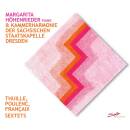 Höhenrieder Margarita - Thuille, Poulenc