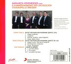 HOHENRIEDER, MARGARITA - Sextets (Diverse Komponisten)