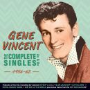 Vincent Gene - Singles Collection 1952-62